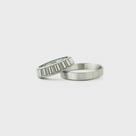 Rolamento 30220 roda traseira int. Ext. Mb 1924/1929/1933/1934/1941
