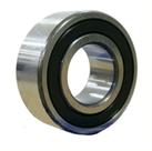 Rolamento 3204 DDU(2RS) ISB 20 X 47 X 20,6
