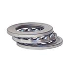 Rolamento 51112 Axial de Esferas 60x85x17 Encosto ZSG