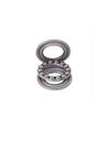 Rolamento 51112 Axial Esferas Kit 10 peças 60x85x17mm
