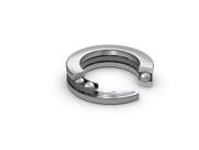 Rolamento 51207 Axial De Esferas 35x62x18 Encosto KTS Rolamento 51207 Axial De Esferas 35x62x18 Encosto KTS