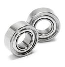 Rolamento 5x11x4mm (2 pçs) de automodelo hpib022