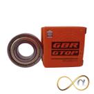 Rolamento 6002 ZZ GBR 15x32x9mm Uso Industrial e Automotivo Rolamento 6002 ZZ GBR 15x32x9mm Uso Industrial e Automotivo