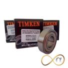 Rolamento 6002 ZZC3 TIMKEN 15x32x9mm Ideal para Alta Rotação