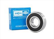 Rolamento 6005 DDUC3 25x47x12 Radial HCH