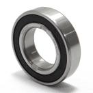 Rolamento 6006 2RS GBR-GTOP Silencioso Lavadora Lm/6/8