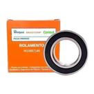 Rolamento 6006 Lavadora Brastemp Consul W10897149 Rolamento 6006 Lavadora Brastemp Consul W10897149