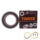 Rolamento 6014 2RSC3 TIMKEN 70x110x20mm para Máquinas