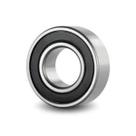 Rolamento 608 2RS Timken Ferram.Eletricas Maquinas Skate