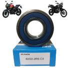 Rolamento 62/22 Eixo Primario Direito Fazer250 xtz250 tenere