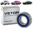 Rolamento 62/28 cambio hyundai acent ecxel mitsubishi mirage