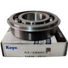 Rolamento 62/28nr cx cambio eixo piloto asia towner 28x58x16