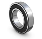 Rolamento 6200 - 10x30x9mm