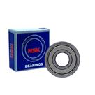 Rolamento 6201 ZZ NSK
