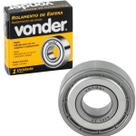 Rolamento 6201ZZ Vonder
