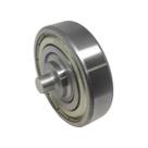 Rolamento 6203 de 40mm com Pino