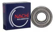 Rolamento 6204 ze nachi