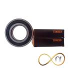 Rolamento 6209 2RS TIMKEN 45x85x19mm Para Uso Automotivo