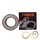 Rolamento 6216 ZZC3 TIMKEN 80x140x26mm Ideal para Indústrias