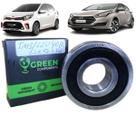 Rolamento 63/22 Cambio Piloto Hyundai Hb20 Picanto 22x56x16
