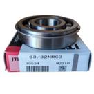Rolamento 63/32nr Cambio Piloto Toyota L200 35x72x20 C/trava Rolamento 63/32nr Cambio Piloto Toyota L200 35x72x20 C/trava