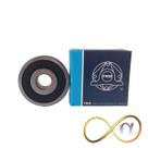 Rolamento 6300 2RSC3 FRM Versatilidade e Qualidade 10x35x11