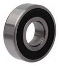 Rolamento 6300ZZ 10X35X11mm Bomba Rd Roda Neo Crypton Nmax