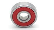 Rolamento 6301 roda dianteira importado (diversas motos)