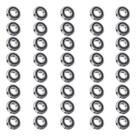 Rolamento 6301 Xlr Yes Katana Intruder Biz 125 Kit 40un