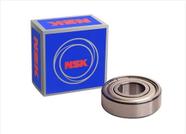 Rolamento 6303 Zz C3 Nsk Original