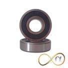 Rolamento 6305 2RS AFL Ideal para Motores e Máquinas 25x62mm