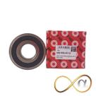 Rolamento 6306 ZZ-CO7-C3 FAG 30x72x19mm para Alta Rotações
