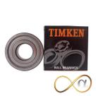 Rolamento 6306 ZZC3 TIMKEN Ideal para Máquinas 30x72x19mm
