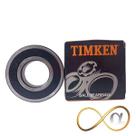 Rolamento 6311 2RSC3 TIMKEN 55x120mm Vedação C3 Industrial