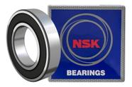 Rolamento 6311 Dduc3 55x120x29 Radial Nsk