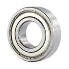 Rolamento 6312 Zz C3 Nsk/Fag/Ntn/Skf Weg 50Cv Carcaca 220 M E L Dianteiro Srp 2050A/ Ssr40Hp Ssr50Hp