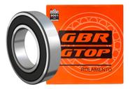 Rolamento 696 2RS GBR