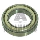 Rolamento 834218 la1016 0635331224 86311700 6011-zz-fag/a&s