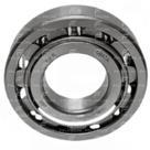 Rolamento Agrale M80 M85 M90 M93 45x100x25 Timken