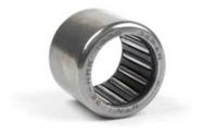 Rolamento Agulha Balança Pro Link Bros 125 150 160 Xre 300 Tornado