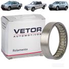 Rolamento Agulha Eixo Dianteiro Gm S10 Trailblazer 1995-2025 Rolamento Agulha Eixo Dianteiro Gm S10 Trailblazer 1995-2025