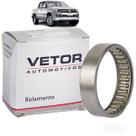 Rolamento Agulha Saida Semi Eixo Interno Vw Amarok 40x47x12