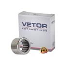 Rolamento agulha tampa cvc delphi gm 16x22x16 vetor Rolamento agulha tampa cvc delphi gm 16x22x16 vetor
