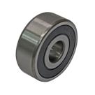 Rolamento Alternador Ford Chrysler Mazda Mitsubishi Motorcraft Nissan - ZEN - 61583