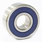 Rolamento Alternador Leece Neville 25 X 62 X 25,4mm - Vetor - W6305-2RS