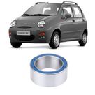 Rolamento Ar Condicionado Chery QQ de 2011 até 2017