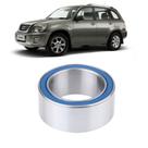 Rolamento Ar Condicionado Chery Tiggo 2009 até 2017