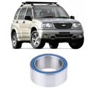 Rolamento Ar Condicionado CHEVROLET Tracker 2001 até 2009