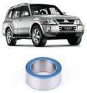 Rolamento Ar Condicionado Mitsubishi Pajero Full 2000 até 2006 Rolamento Ar Condicionado Mitsubishi Pajero Full 2000 até 2006