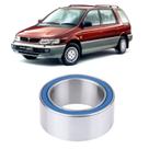 Rolamento Ar Condicionado Mitsubishi Space Wagon de 1998 até 2004